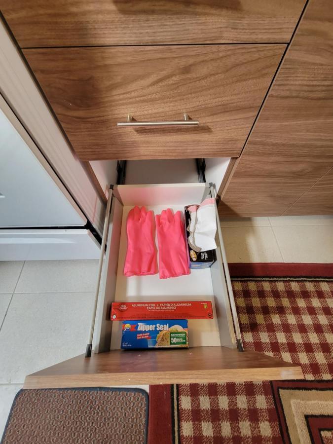 Small Condo In Montreal -Fast Wifi Extérieur photo